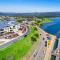 Wharf Apartment Unit 7 - Narooma