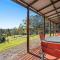 Braeside Cabin Four Ziera