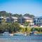 Grand Pacific 1 Unit 1 - Ground Floor - Narooma