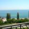 Cabacum Beach Private Apartaments - Aranyhomok