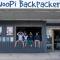 Woopi Backpackers - Woolgoolga