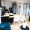 Apb Spa locations avec jacuzzi privatif