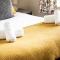 Large 2 Bedroom Apartment in Ashford with PARKING