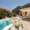 Villa tesoro Positano