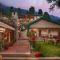 Shervani Hilltop Resort - Nainital