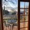 Oak Tree Lodge