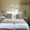 Oak Tree Lodge