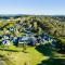 Beach Cabins Merimbula