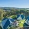 Beach Cabins Merimbula