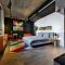 STABLE HOTEL