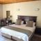 Oak Tree Lodge