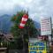 Camping Aviator Busteni, camere