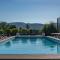 Villa Vega I "Heated" pool, next to nature! - Chania stad