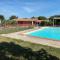 Agriturismo Abbalughente