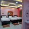 Temple stay - Uma Residency and Guest House