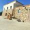 4 bedrooms villa with private pool and enclosed garden at Castrignano del Capo