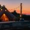 Smuk Lytse Bell Tent - Echtenerbrug