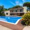 Mediterranean villa with pool near barcelona - Cabrera de Mar