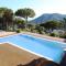 Mediterranean villa with pool near barcelona - Cabrera de Mar