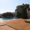 Mediterranean villa with pool near barcelona - Cabrera de Mar