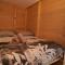 Studio en bordure de Lac
