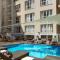 Hyatt Regency Cape Town