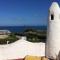 Villa panoramica nel golfo Asinara