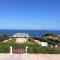 Villa panoramica nel golfo Asinara