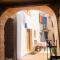 Istrian stone house in the heart of the beautiful fishing village Fažana - only few steps from the sea and the wonderful beach - incl PLASMA-QUAD-PLUS-FILTER against C o v i d - Fažana
