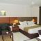 Amantra Comfort Hotel