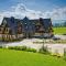Hotel REDYK Ski&Relax - góry na wyciągnięcie ręki