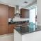 Dream Inn Apartments- West Wharf Tower Canal View - 迪拜