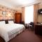 Pontac House Hotel
