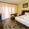 Big Valley Game Lodge