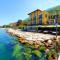 Lake Front Hotel Brenzone