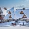 Hotel REDYK Ski&Relax - góry na wyciągnięcie ręki