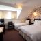 Pontac House Hotel