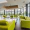 Hotel Astone Conference & Spa