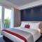 Holiday Inn Express Amsterdam - City Hall by IHG