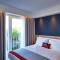 Holiday Inn Express Amsterdam - City Hall by IHG