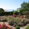 Bed and Breakfast Villa Iris