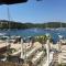 Parasole view