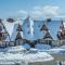 Hotel REDYK Ski&Relax - góry na wyciągnięcie ręki