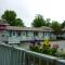 Motel de l'Outlet - Magog-Orford