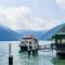 Villa Limone Apartment Argegno lake Como