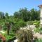 Bed and Breakfast Villa Iris