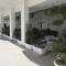 RICCIARDELLI HOLIDAY HOMES in paese di fronte al Mare
