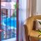 Rimondi Boutique Hotel - Small Luxury Hotels of the World
