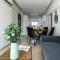 Phaedrus Living: Seaside Luxury Flat Lighthouse 65