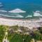 Beach Hotel Villas